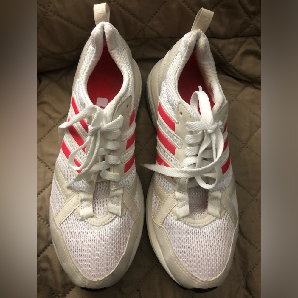 ADIDAS BOOST SNEAKERS
